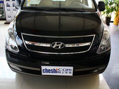 2011款 2.4L 豪华版