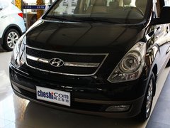 2011款 2.4L 豪华版