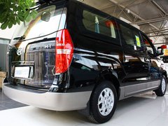 2011款 2.4L 豪华版