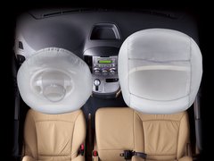 2011款 2.4L 领航版