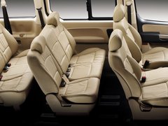 2011款 2.4L 领航版