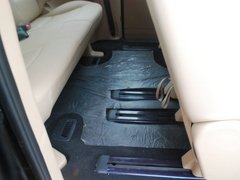 2011款 2.4L 领航版