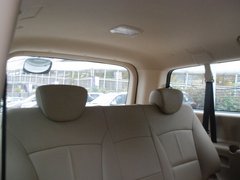 2011款 2.4L 领航版