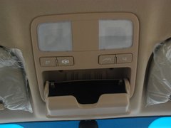 2011款 2.4L 领航版