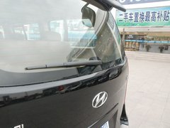 2011款 2.4L 领航版