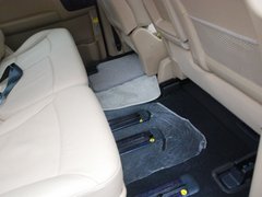 2011款 2.4L 领航版