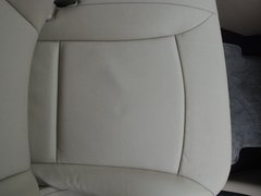 2011款 2.4L 领航版