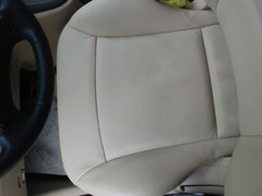 2011款 2.4L 领航版