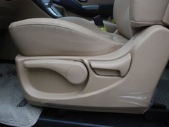 2011款 2.4L 领航版