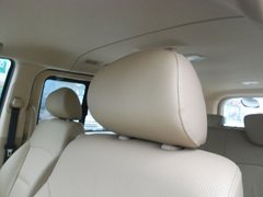 2011款 2.4L 领航版