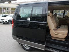 2011款 2.4L 领航版