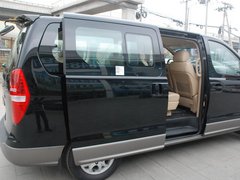2011款 2.4L 领航版