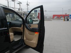 2011款 2.4L 领航版