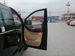 2011款 2.4L 领航版