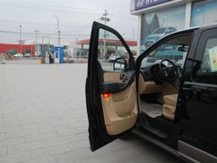 2011款 2.4L 领航版