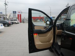 2011款 2.4L 领航版