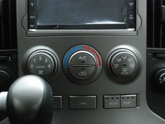 2011款 2.4L 领航版