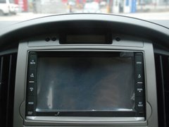 2011款 2.4L 领航版