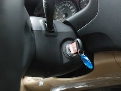 2011款 2.4L 领航版