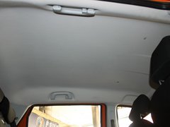 2011款 1.5L 手动 尚酷版