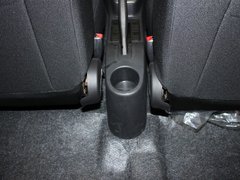 2011款 1.5L 手动 尚酷版