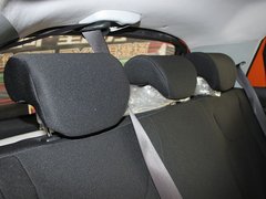 2011款 1.5L 手动 尚酷版