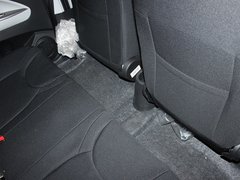 2011款 1.5L 手动 尚酷版