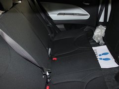 2011款 1.5L 手动 尚酷版