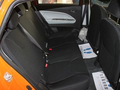 2011款 1.5L 手动 尚酷版