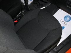 2011款 1.5L 手动 尚酷版