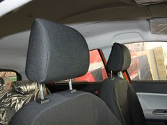 2011款 1.5L 手动 尚酷版