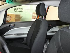 2011款 1.5L 手动 尚酷版