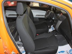2011款 1.5L 手动 尚酷版