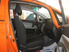 2011款 1.5L 手动 尚酷版