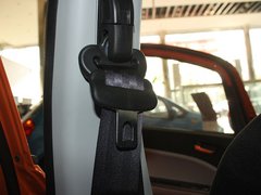 2011款 1.5L 手动 尚酷版