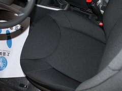 2011款 1.5L 手动 尚酷版