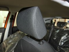 2011款 1.5L 手动 尚酷版