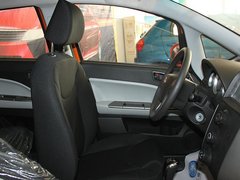 2011款 1.5L 手动 尚酷版