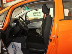2011款 1.5L 手动 尚酷版