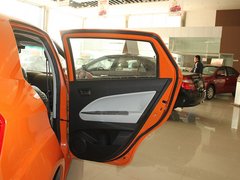 2011款 1.5L 手动 尚酷版