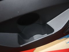 2011款 1.5L 手动 尚酷版