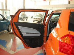 2011款 1.5L 手动 尚酷版