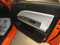 2011款 1.5L 手动 尚酷版