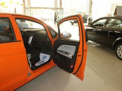 2011款 1.5L 手动 尚酷版