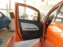 2011款 1.5L 手动 尚酷版