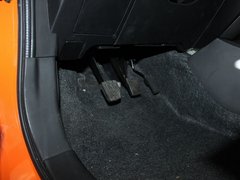 2011款 1.5L 手动 尚酷版