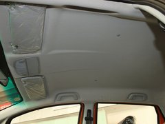 2011款 1.5L 手动 尚酷版