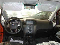 2011款 1.5L 手动 尚酷版