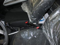 2011款 1.5L 手动 尚酷版