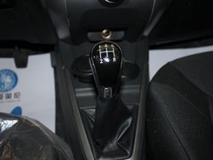 2011款 1.5L 手动 尚酷版